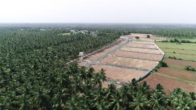 Project Image of 435.0 - 2646.0 Sq.ft Residential Plot Plot for buy in 3S Balaji Avenue