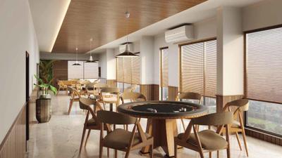 Project Image of 420.0 - 1109.0 Sq.ft 1 BHK Apartment for buy in Satre Happynest