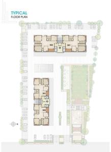 Project Image of 3100 Sq.ft 4.5 BHK Apartment / Flat for sale in Mota Mava for Rs. 20000000