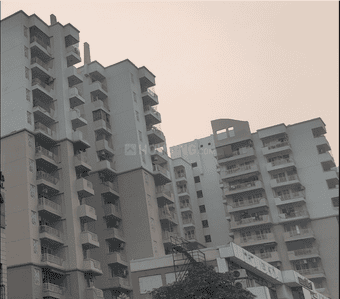 Civitech Sampriti Elevation 2