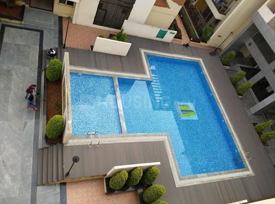 Project Image of 1100.0 - 2400.0 Sq.ft 2 BHK Apartment for buy in Fortuna Projects Center Park