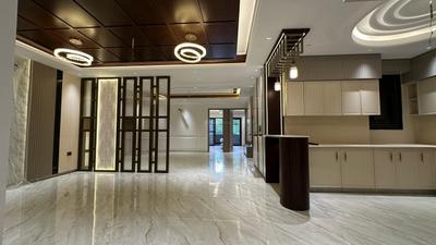 Project Image of 1700.0 - 2500.0 Sq.ft 4 BHK Builder Floor for buy in Magic Trending Villa Luxury Floors