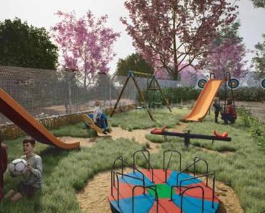 Project Image of 6000.0 - 20000.0 Sq.ft Residential Plot Plot for buy in Svamitva Rootopia