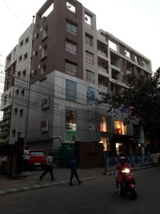 Project Image of 988.0 - 1622.0 Sq.ft 2 BHK Apartment for buy in Vishnu Kings Court