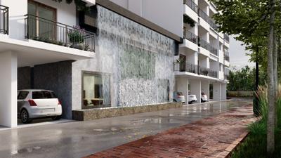 Project Image of 1250.0 - 2575.0 Sq.ft 2 BHK Apartment for buy in Zen Indraprastha by Pratham