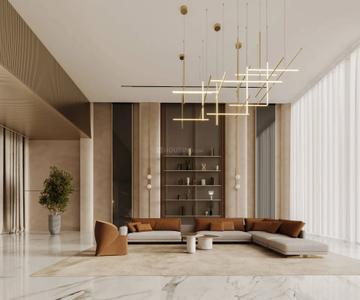 Project Image of 358.0 - 1602.0 Sq.ft Studio Studio Apartment for buy in Binghatti Ghost