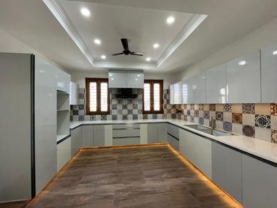 Project Image of 0.0 - 2250.0 Sq.ft 3 BHK Builder Floor for buy in Nirantar Luxury Floors