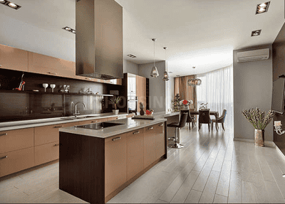 Project Image of 232.61 - 336.91 Sq.ft 1 BHK Apartment for buy in Akshar Elita