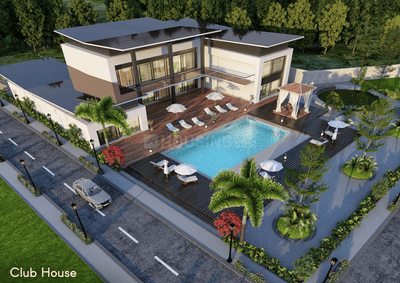 Project Image of 2502.0 - 2853.0 Sq.ft 4 BHK Villa for buy in Ista Dusk And Dawn