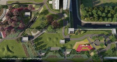 Project Image of 1103 Sq.ft 2 BHK Apartment / Flat for sale in Chikkakannalli for Rs. 14000000