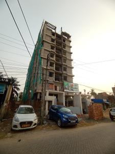 Project Image of 325.0 - 1313.0 Sq.ft 1 BHK Apartment for buy in Westroad Iconic