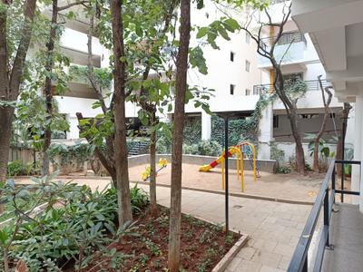 Project Image of 1870.0 - 2965.0 Sq.ft 3 BHK Apartment for buy in Manbhum Around The Grove