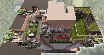 Project Image of 459.94 - 689.97 Sq.ft 1 BHK Apartment for buy in Aditya Breeze