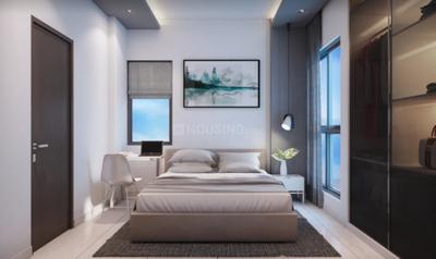 Project Image of 535.0 - 1697.0 Sq.ft 1 BHK Apartment for buy in Prudent Pragati