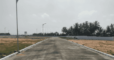 Jaaj s Vriksham Internal Roads & Footpaths 1