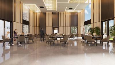 Project Image of 1630.0 - 2125.0 Sq.ft 3 BHK Apartment for buy in SKA Estate