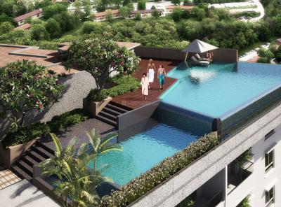 Project Image of 730.0 - 2090.0 Sq.ft 1 BHK Apartment for buy in Sumadhura Essenza