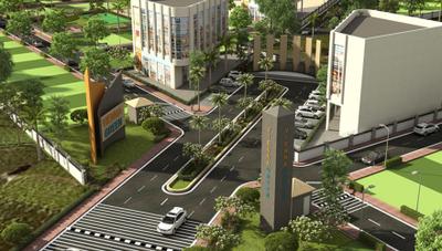 Project Image of 1350 Sq.ft 3 BHK Builder Floor for sale in Sector 99A for Rs. 16000000
