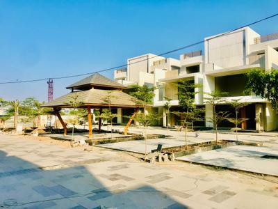 Project Image of 5357.7 - 8315.37 Sq.ft 4 BHK Villa for buy in Saamarth Lavish Villa