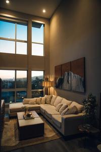 Project Image of 600 Sq.ft 1 BHK Apartment / Flat for sale in Thane West for Rs. 6000000