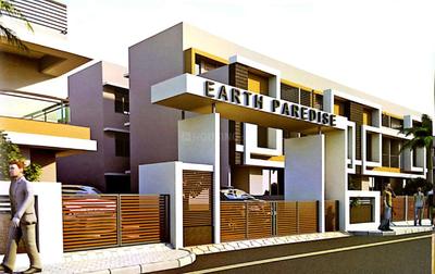 Project Image of 0.0 - 2394.0 Sq.ft 4 BHK Villa for buy in Omkar Earth Paradise