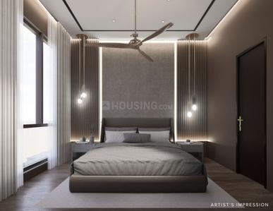 Project Image of 416.0 - 826.0 Sq.ft 1 BHK Apartment for buy in Tawakkal Gayatri Enclave