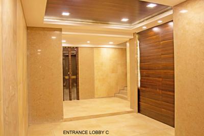 Project Image of 313.0 - 516.0 Sq.ft 1 BHK Apartment for buy in Green Abode