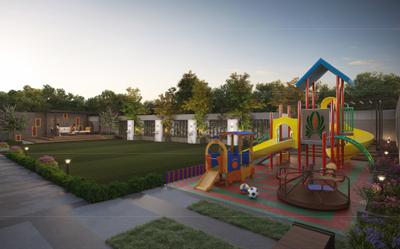 Project Image of 2013.0 - 2098.25 Sq.ft 4 BHK Apartment for buy in Ornate Evita