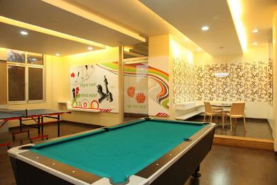 Project Image of 594.0 - 790.0 Sq.ft 1 BHK Apartment for buy in Shree Balaji Srushti