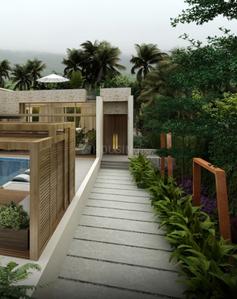 Project Image of 3840 Sq.ft 5 BHK Villa for sale in Zirad for Rs. 120000000