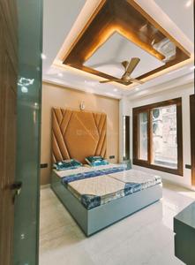 Project Image of 1350.0 - 2200.0 Sq.ft 3 BHK Builder Floor for buy in SS Homes Ultra Luxurious Floors