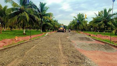 Project Image of 1260.45 - 12902.7 Sq.ft Residential Plot Plot for buy in Beach Aero City