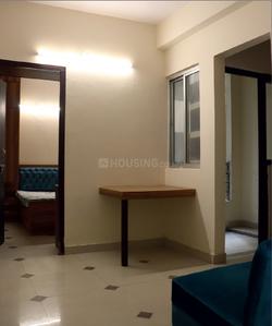 Project Image of 340.0 - 542.0 Sq.ft 1 BHK Apartment for buy in AKG Pari Residency