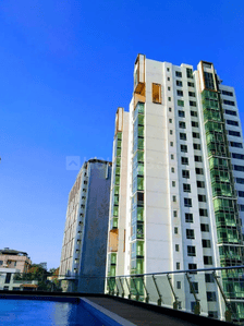 Project Image of 3720.0 - 4065.0 Sq.ft 4 BHK Duplex for buy in Sattva Magnificia