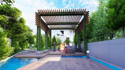 Project Image of 3500.0 - 4300.0 Sq.ft 4 BHK Villa for buy in Sunyuga Villa Palazzo