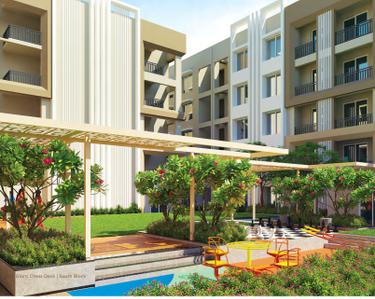 Project Image of 1309.0 - 1696.0 Sq.ft 2 BHK Apartment for buy in Ashray Vihar Phase II