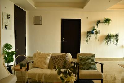 Project Image of 1176.0 - 8063.0 Sq.ft 2 BHK Apartment for buy in Aliens Space Station