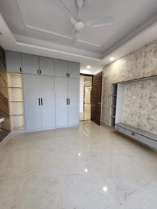 Project Image of 2790.0 - 3150.0 Sq.ft 4 BHK Builder Floor for buy in Swastik Greenfields Luxurious Builder Floors