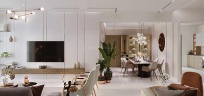 Project Image of 1620 Sq.ft 3 BHK Apartment / Flat for sale in Pimpri for Rs. 14923212