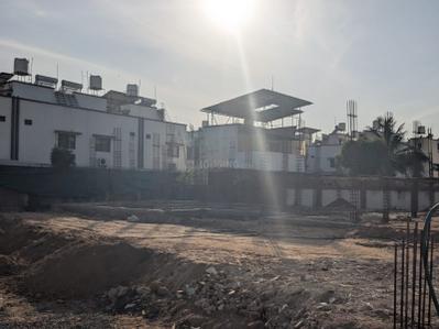 Project Image of 1481.44 - 1933.31 Sq.ft 4 BHK Villa for buy in Shraddha Solitaire