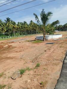 Project Image of 10738.0 - 13878.0 Sq.ft Residential Plot Plot for buy in Sowbhakya Adithya Ram Farm City
