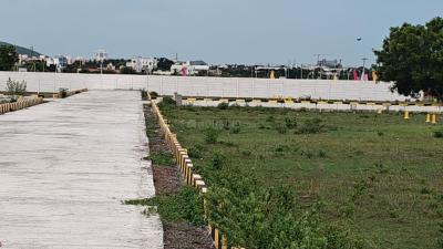 Project Image of 900.0 - 2052.0 Sq.ft Residential Plot Plot for buy in Hitech Aandal Kannan Garden