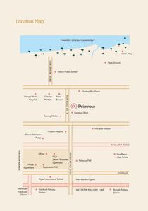 Project Image of 565 Sq.ft 1 BHK Apartment / Flat for sale in Kandivali West for Rs. 13500000