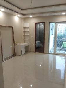 Project Image of 0.0 - 1209.0 Sq.ft 3 BHK Builder Floor for buy in Agrasen Ultra Luxury Floor