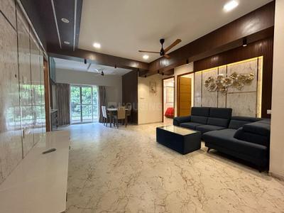Project Image of 1360.0 - 1515.0 Sq.ft 3 BHK Apartment for buy in Majesticka Grande