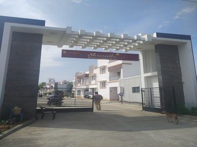 Gallery Cover Pic of Jansen Shrinidhi