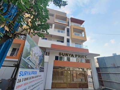 Project Image of 1050.0 - 1465.0 Sq.ft 2 BHK Apartment for buy in Surya Pride