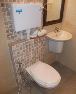 Project Image of 475.0 - 775.0 Sq.ft 1 BHK Apartment for buy in Falco Oakshire