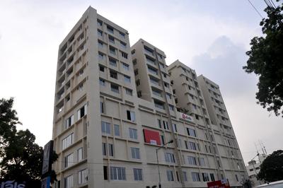 Project Image of 721.0 - 2052.0 Sq.ft 1 BHK Apartment for buy in Ramky Atlanits