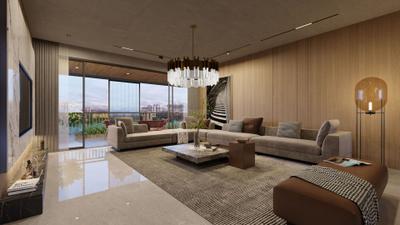 Project Image of 0.0 - 4625.0 Sq.ft 4 BHK Apartment for buy in The Emberlynn
